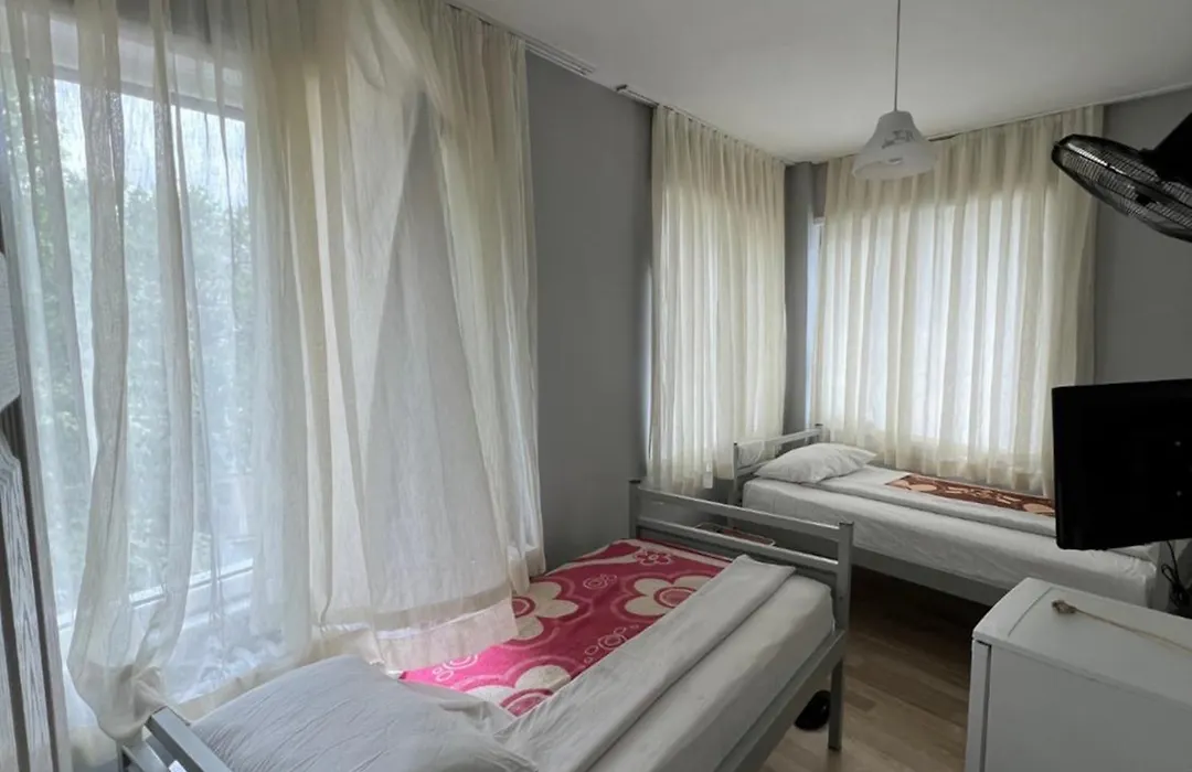 Alım Otel-1