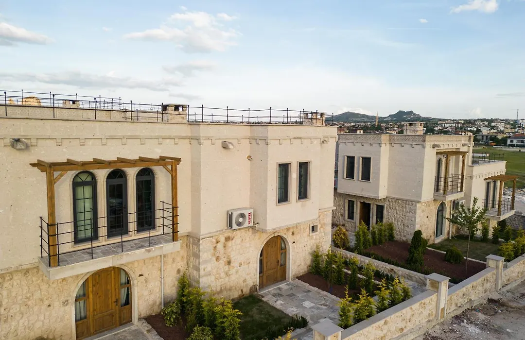 Habip Aksoy otel-1