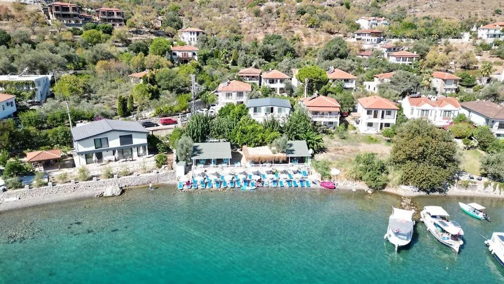 Kıyı Hotel Selimiye-1