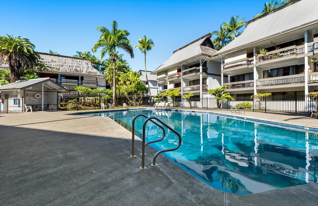 Waiakea Villas 4-124-1