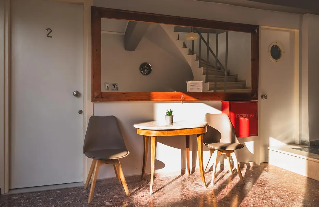 Fontana Luxury Rooms-1
