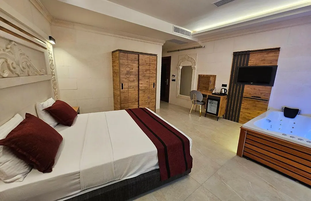 Baypark Hotel & Spa-1
