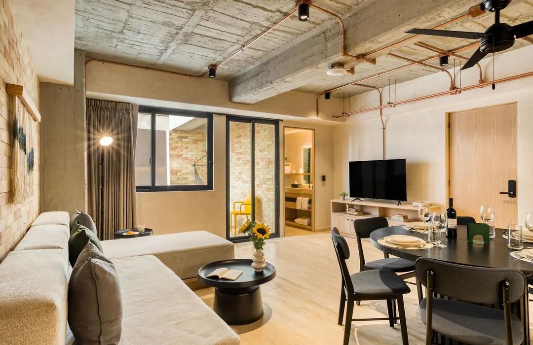 Caliza Roma Residences By Tasman-1
