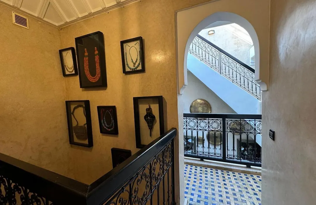 Riad Dar Serenity-1