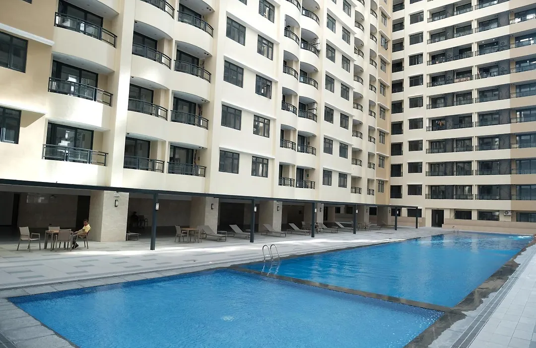 Golden Seagulls Hotel-1