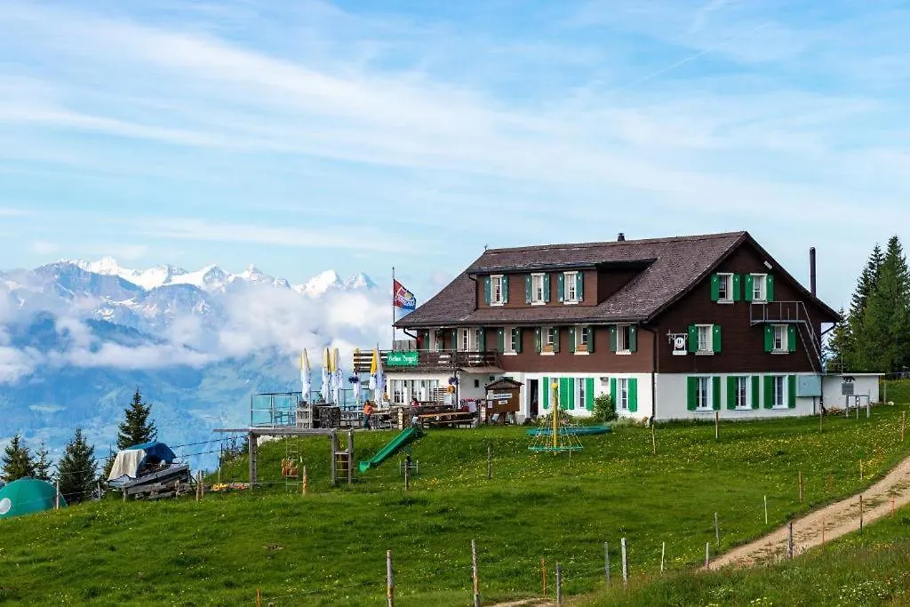 Berggasthaus Rigi-Burggeist-1