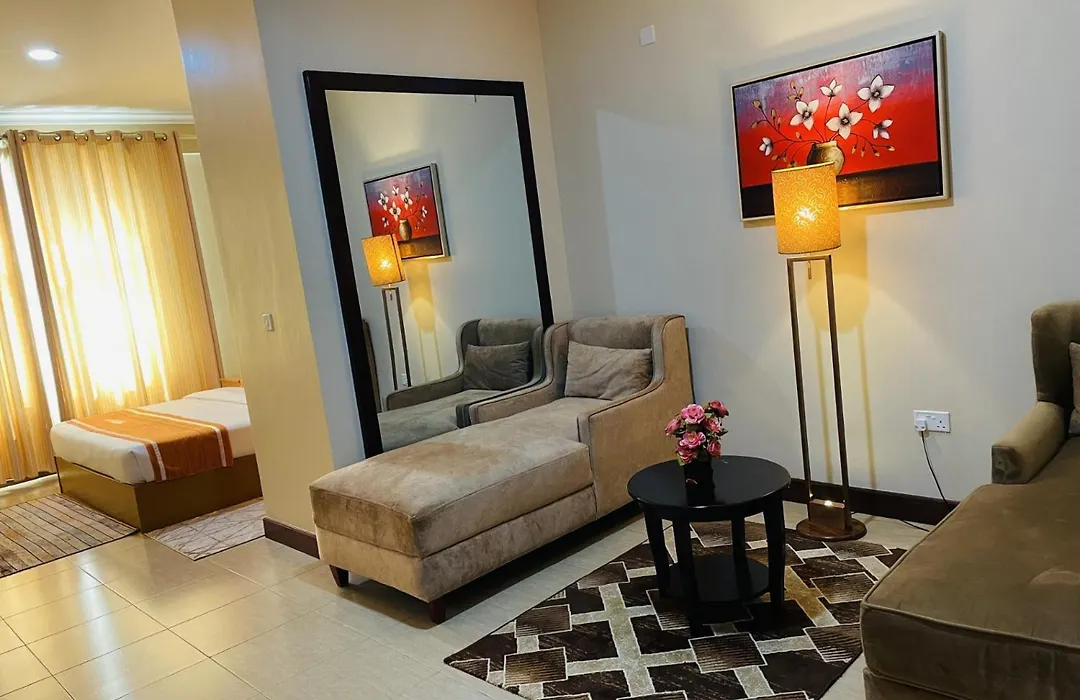 Nashera Hotels Dodoma-1