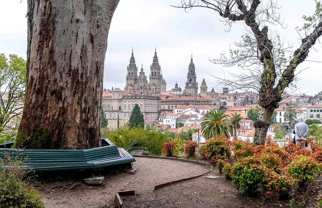 Limehome Santiago De Compostela Rua De Gomez Ulla-1