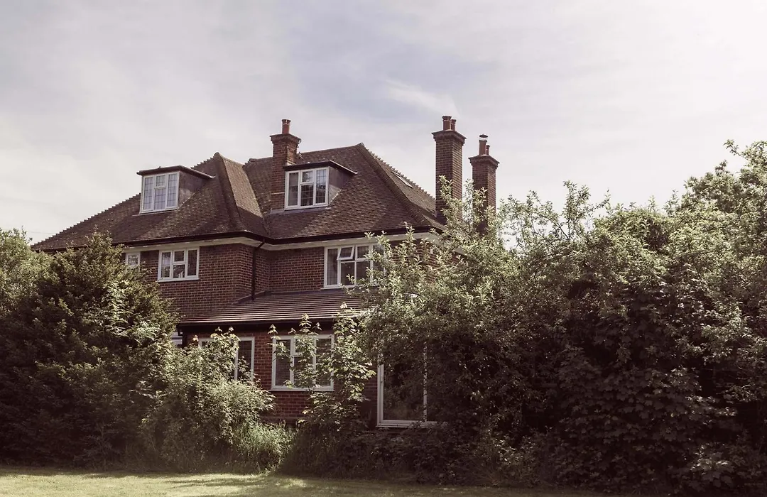 Lowbell House-1