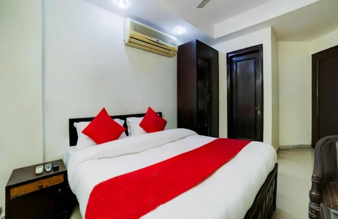 Hotel Iskcon-1
