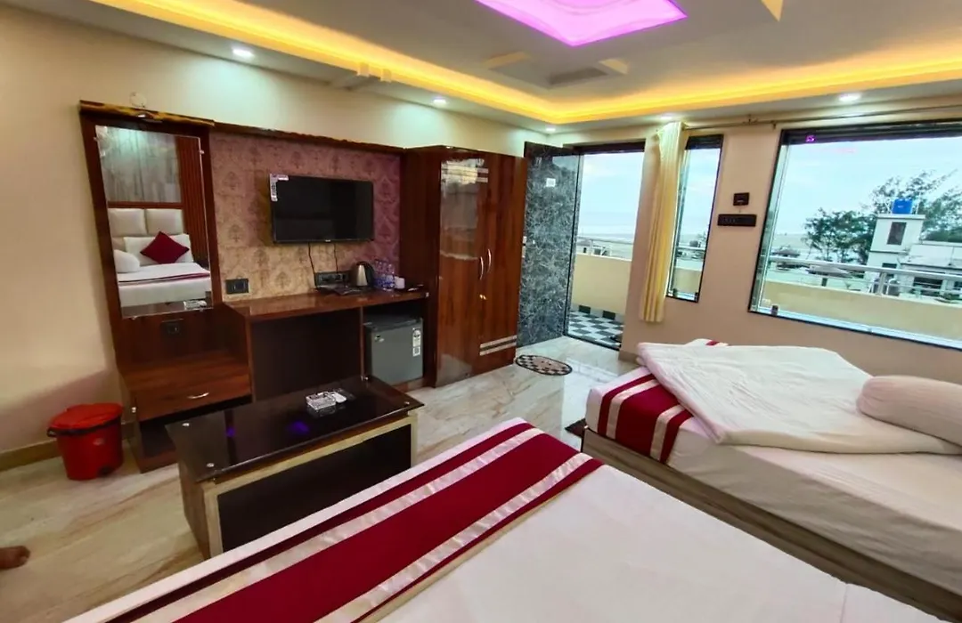 Royal Of Sea Resort-1