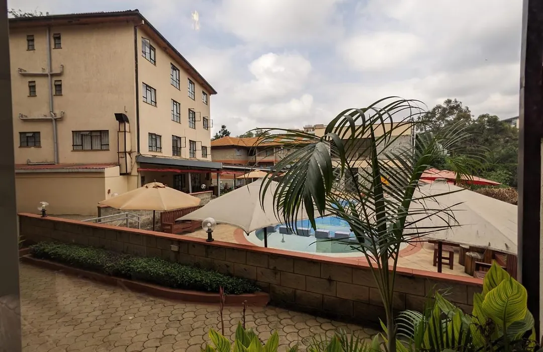 Westlands Bliss Paradise By Bliss Haven-1