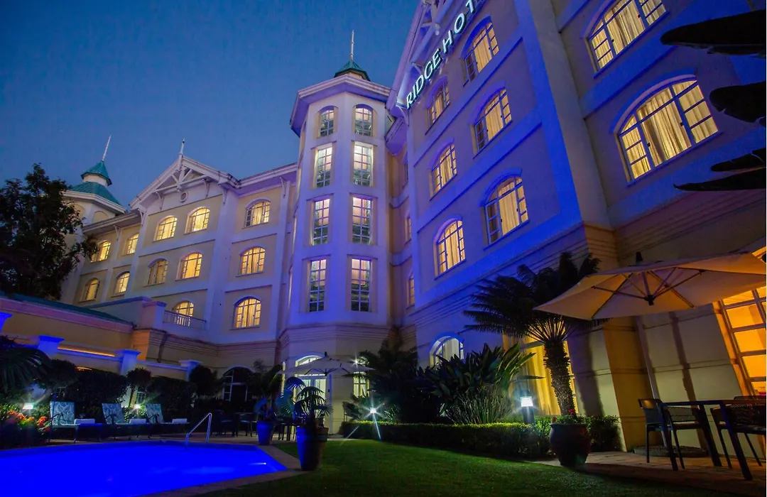 The Ridge Hotel-1