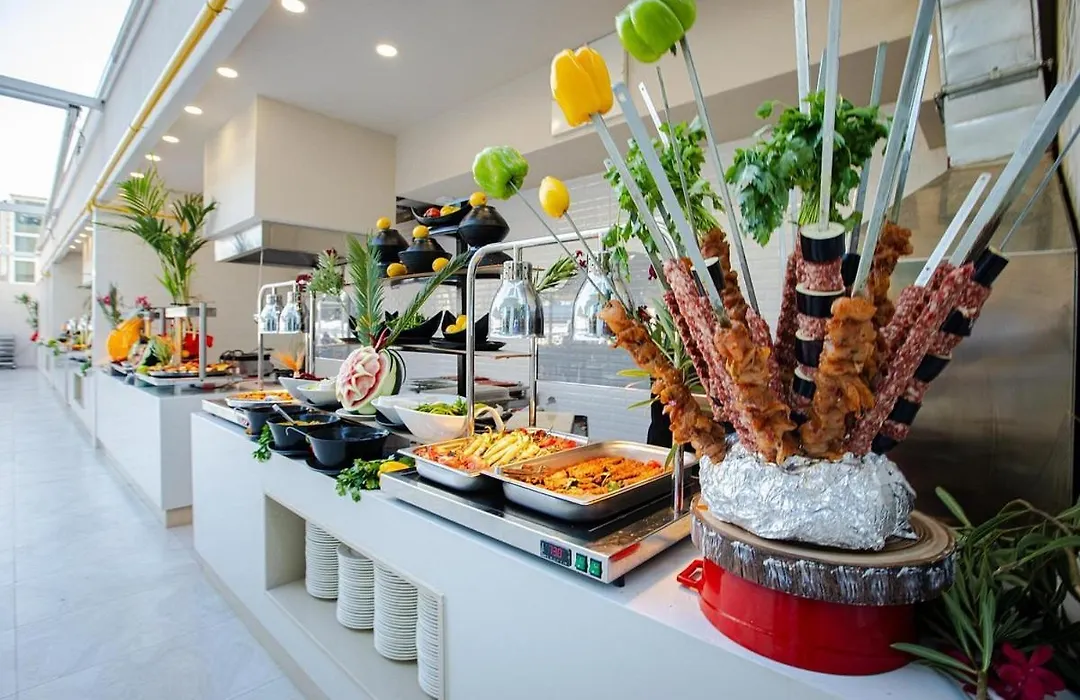 Victory Volare Hotel Side-1