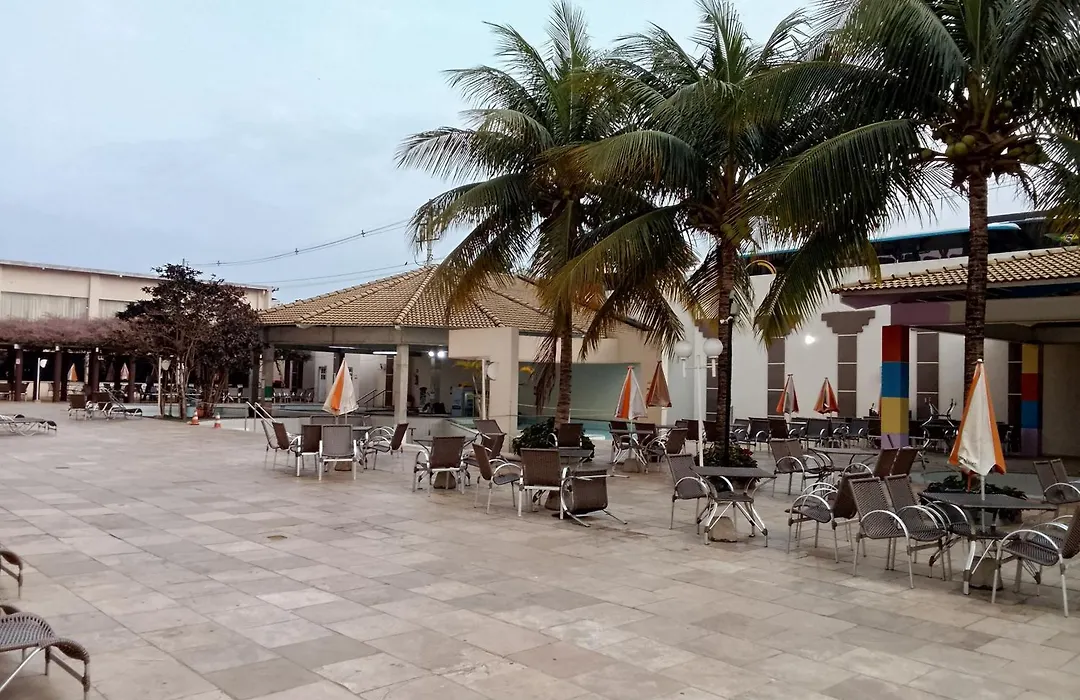 Exclusive Residence E Acqua Park-1