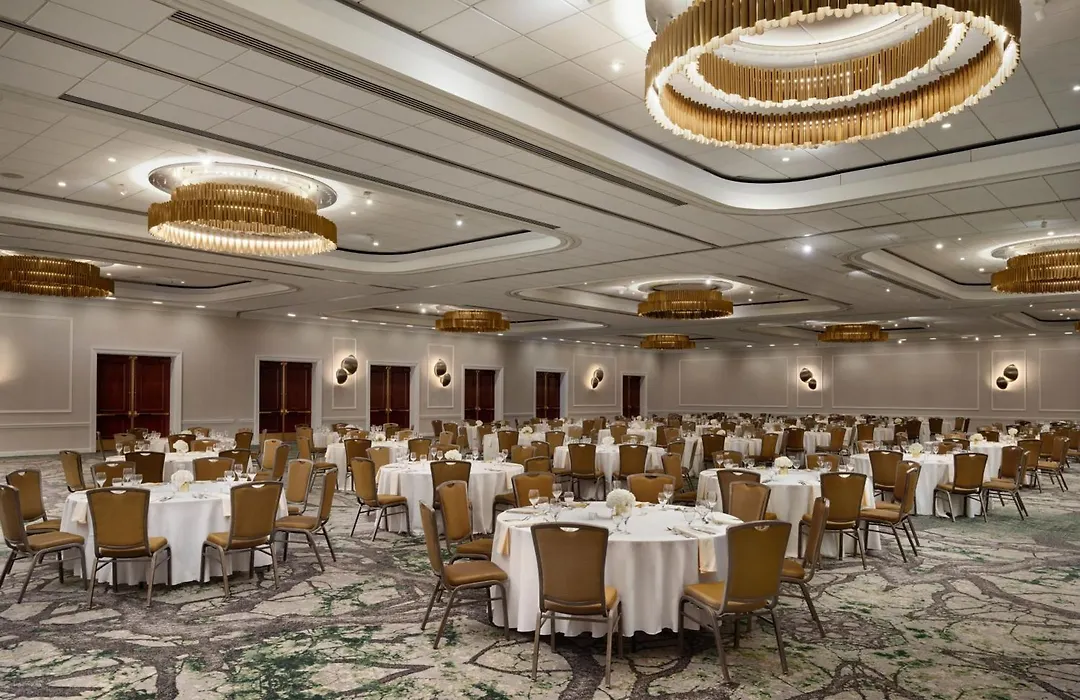 Teaneck Marriott At Glenpointe-1