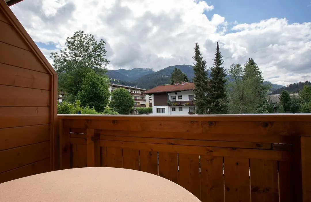 Wander- Und Familienhotel Erika-1