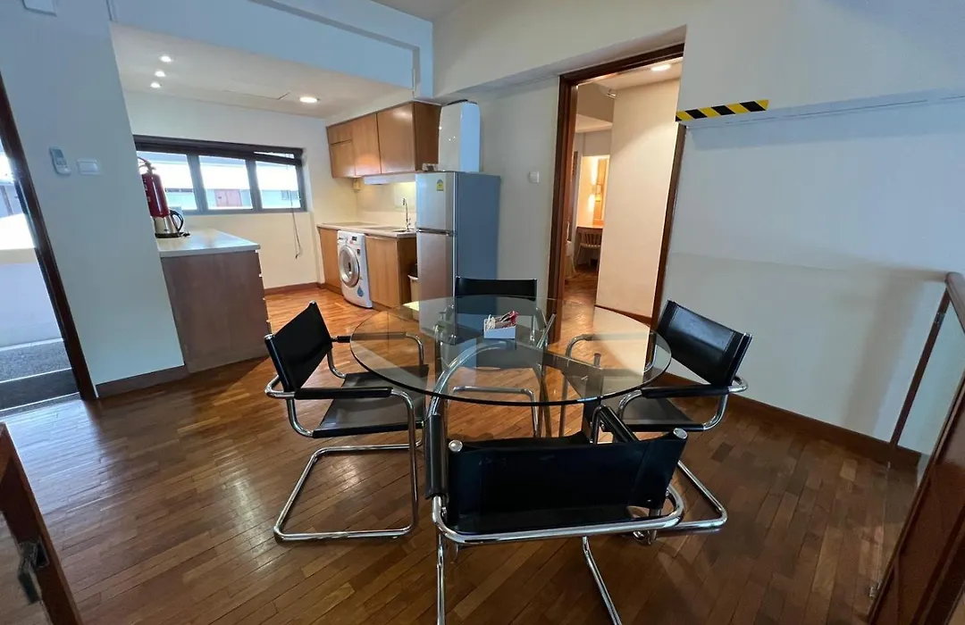 Orchard Point Serviced Apartments-1