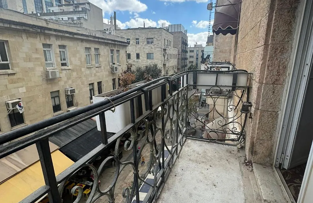Zion Hotel-1