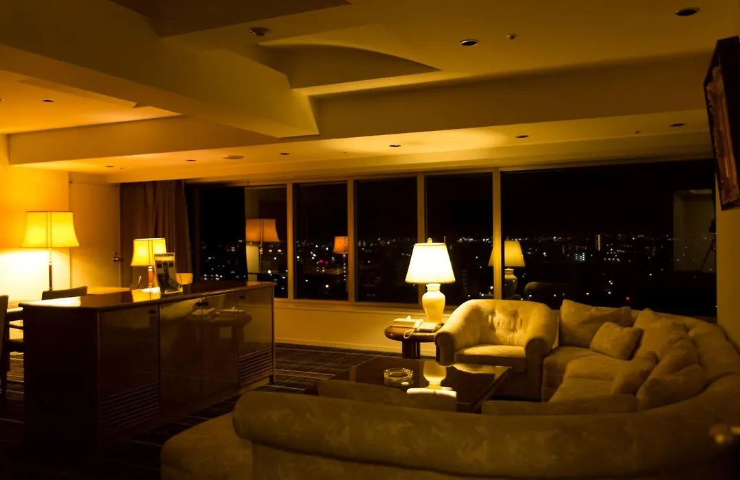 Kofu Kinenbi Hotel-1