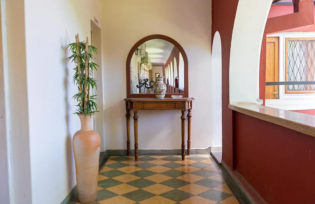 Gran Hotel Del Paraguay-1