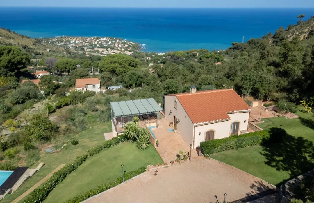 B&B Le Ginestre-1