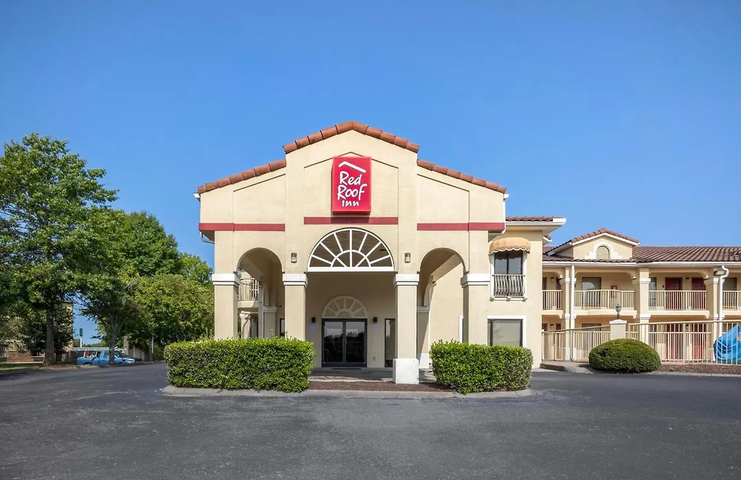 Red Roof Inn Nashville - Franklin-1