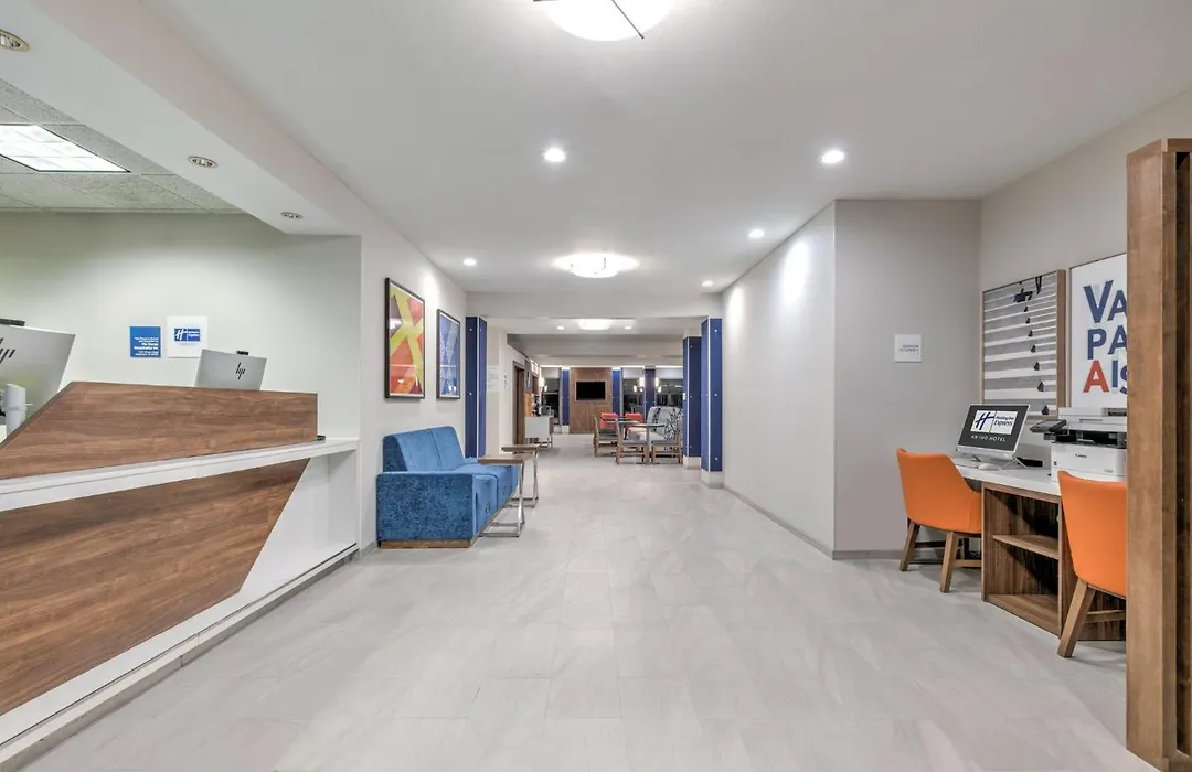 Holiday Inn Express Hotel And Suites Valparaiso By Ihg-1