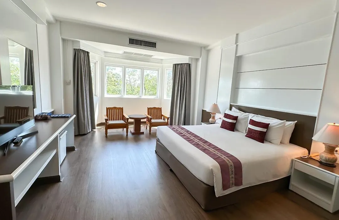Siamgrand Hotel-1