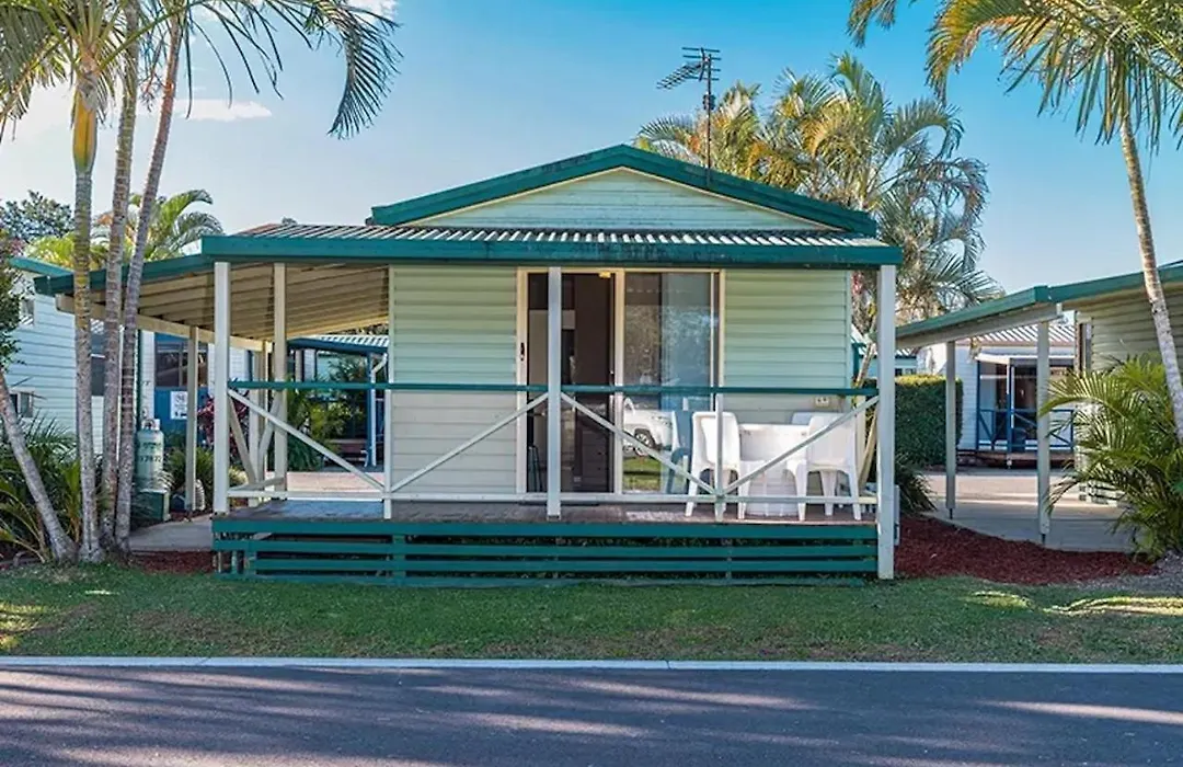Nambucca River Village By Lincoln Place-1