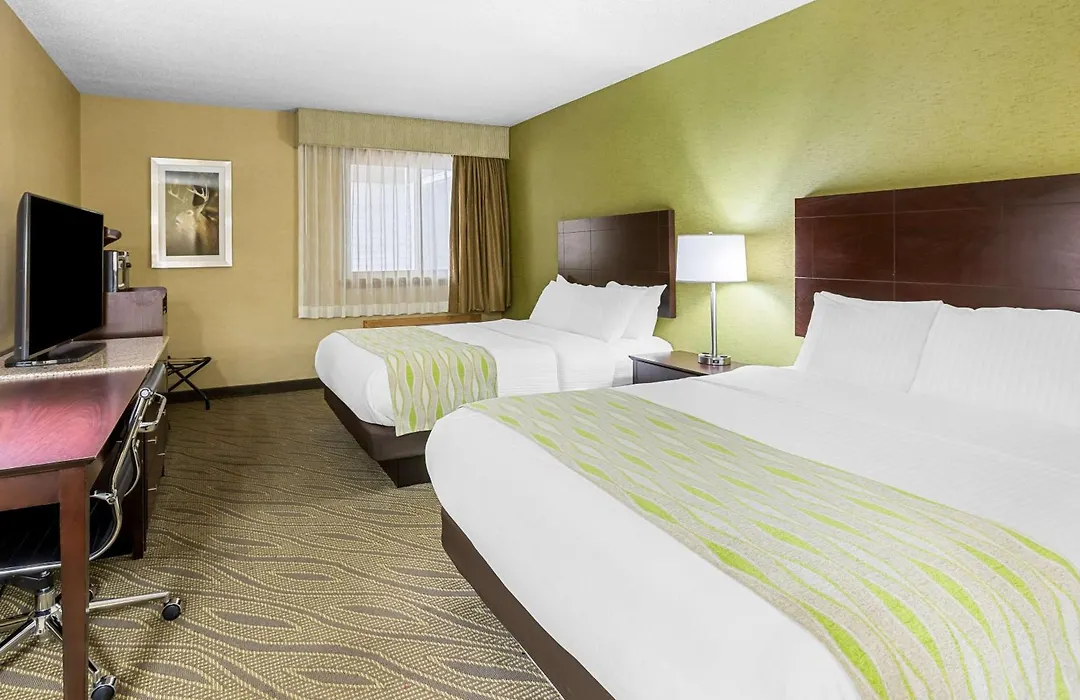Best Western Gaylord-1
