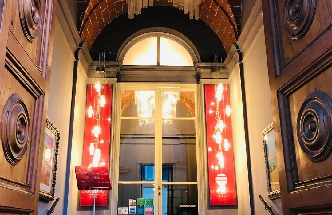 Hotel Astro Mediceo-1
