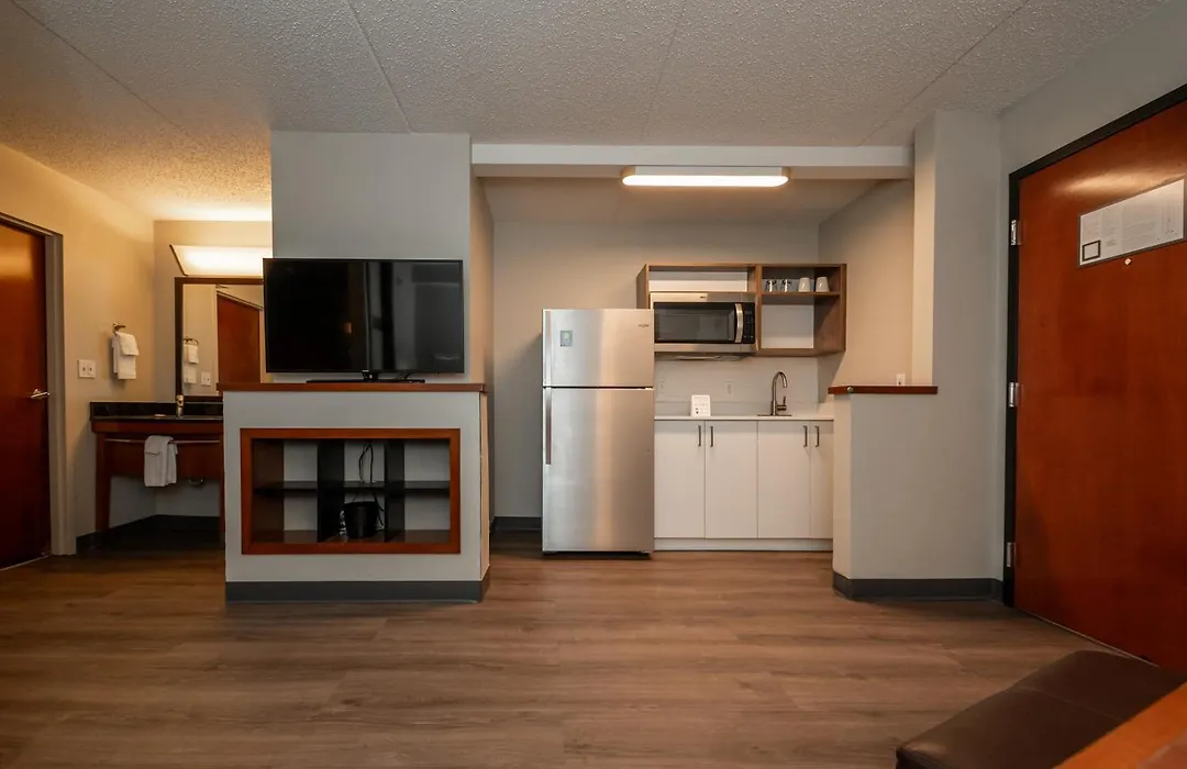 Extended Stay America Premier Suites - Pittsburgh - Cranberry Township - I-76-1