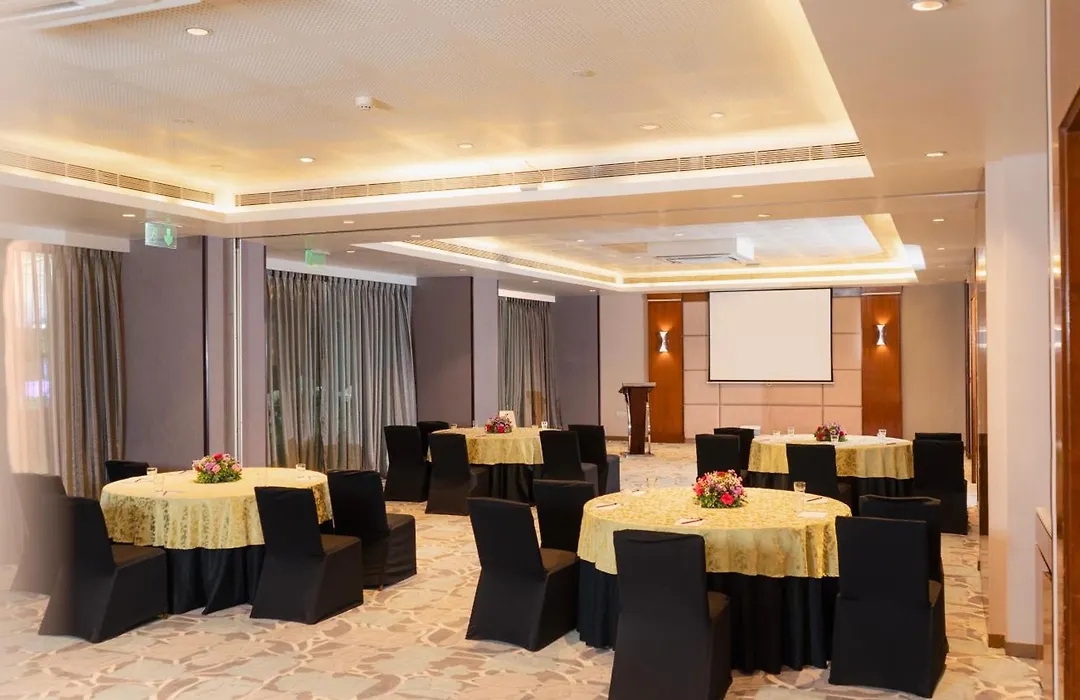 Hyatt Place Pune Hinjawadi-1