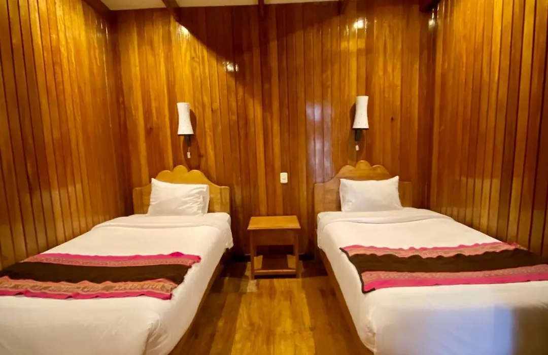 Mistico Machupicchu Eco B&B-1