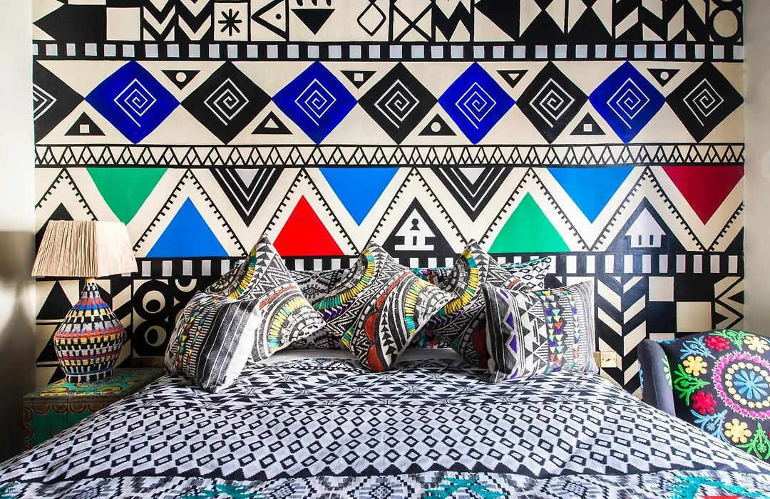 Salut Maroc! Luxury Boutique Hotel & Restaurant-1