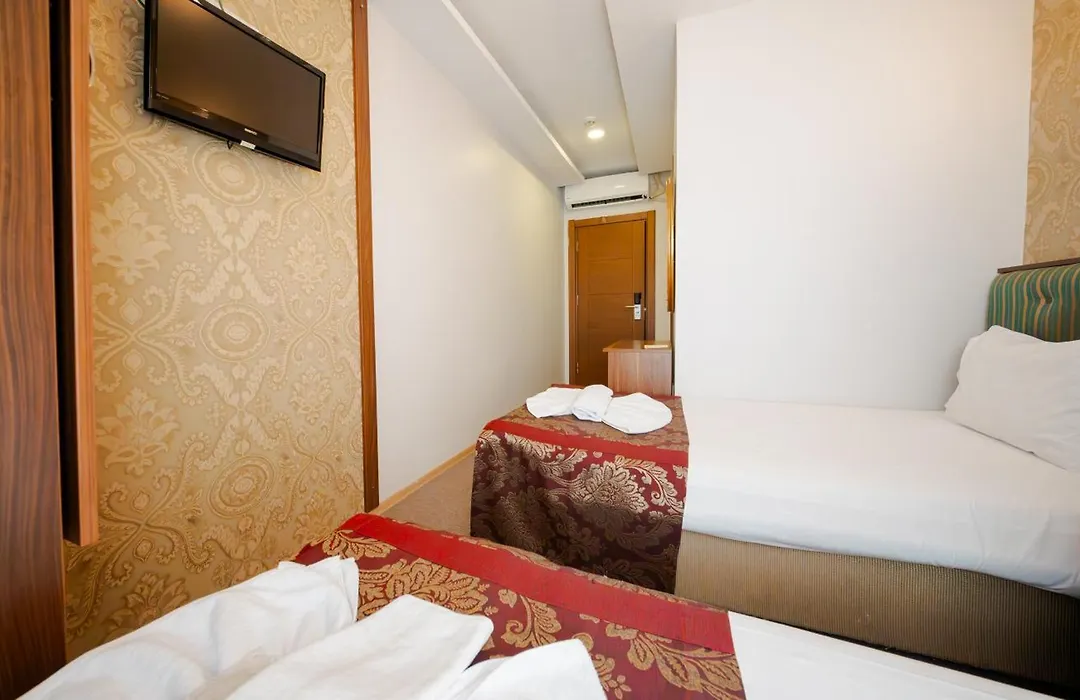 Sahil Boutique Hotel-1