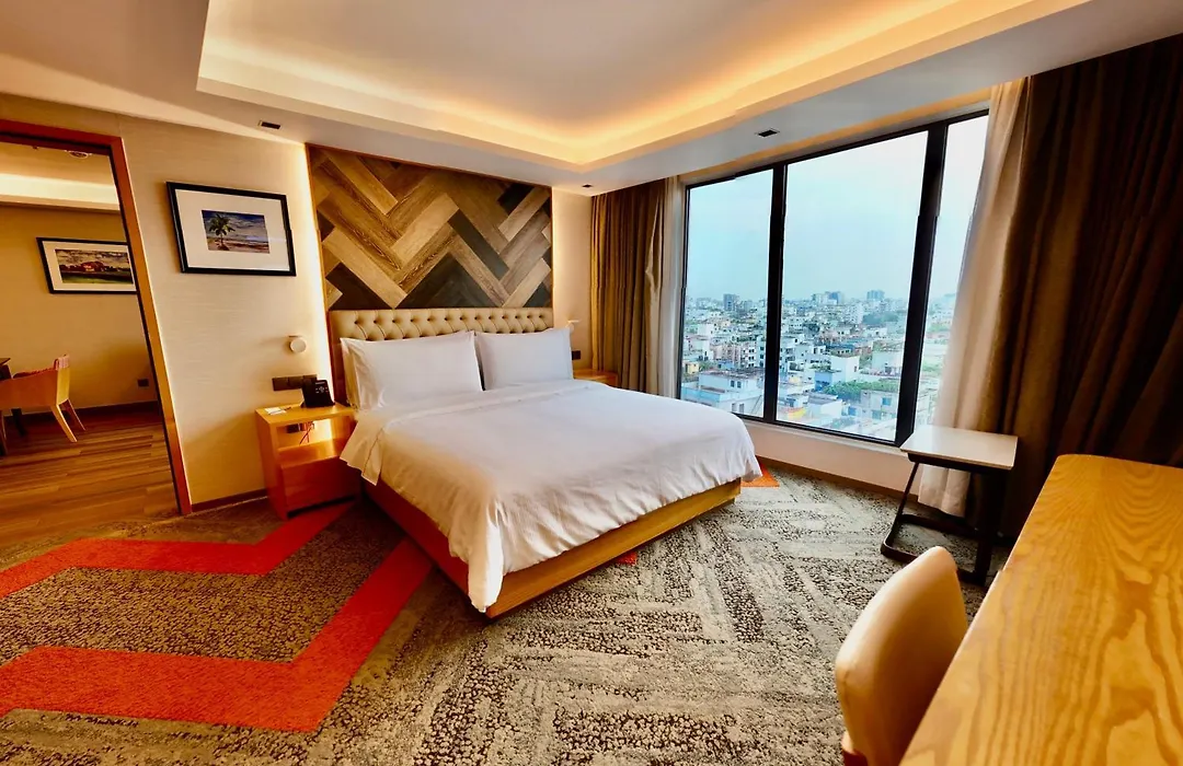 Hansa- A Premium Residence-1
