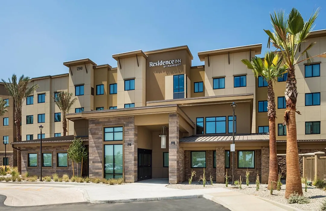 Residence Inn Riverside Moreno Valley-1