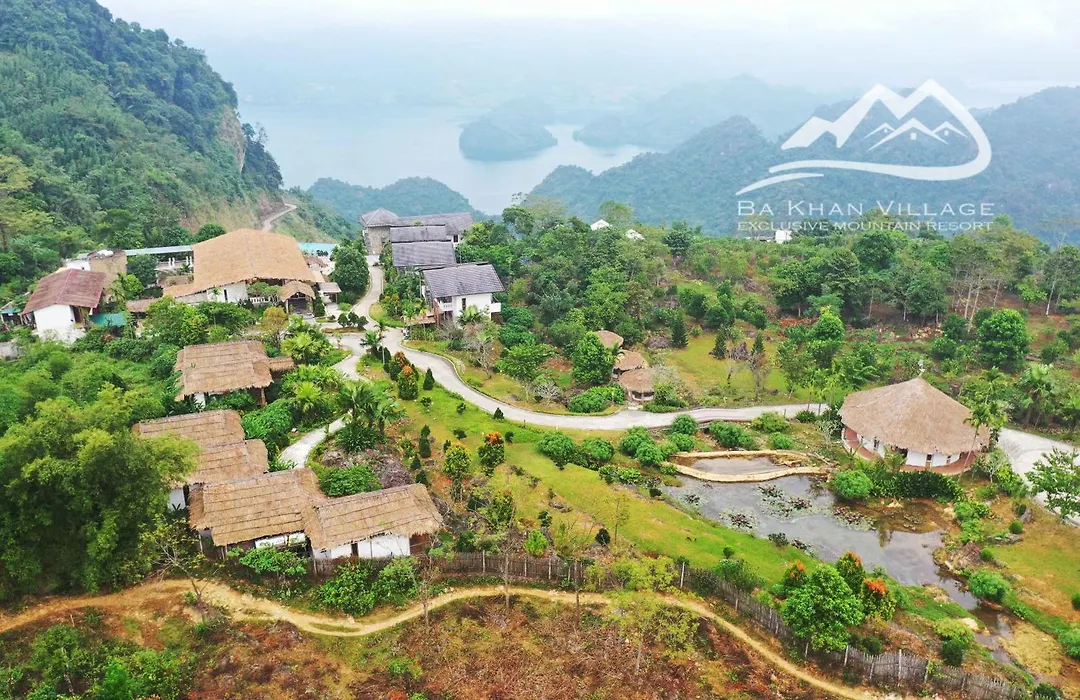 Bakhan Village Resort-1