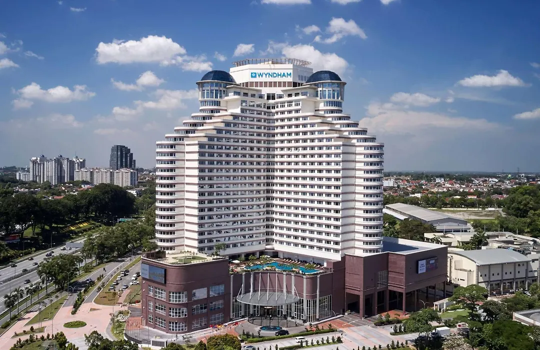 Wyndham Acmar Klang-1