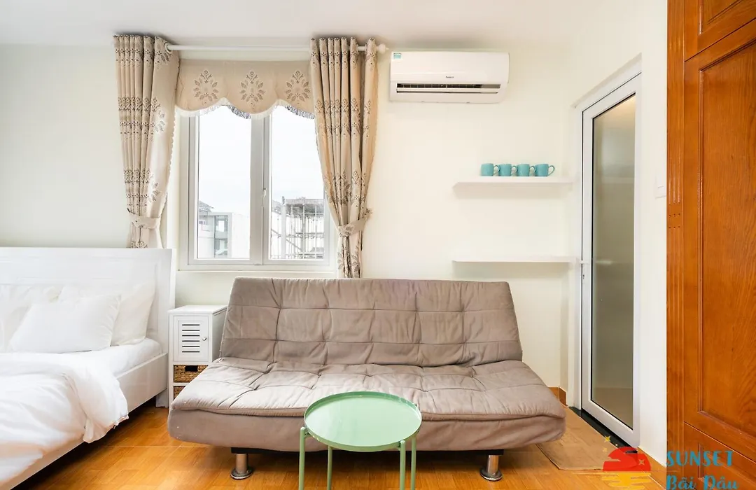 Khách Sạn 178 Trần Phú-1