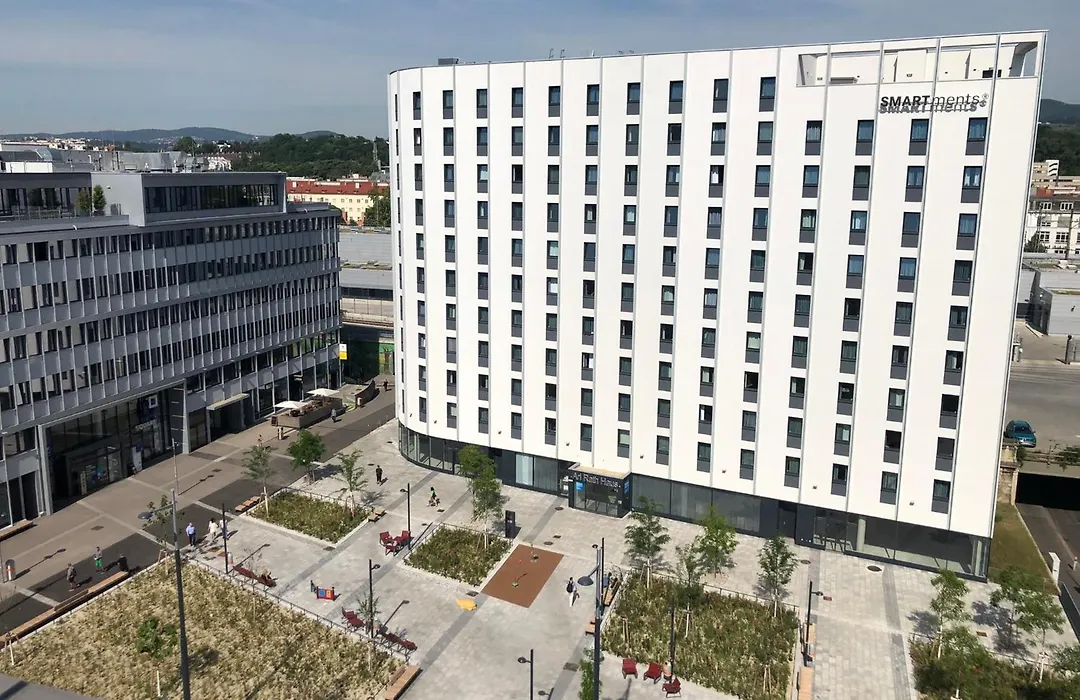 SMARTments business Wien Heiligenstadt-1