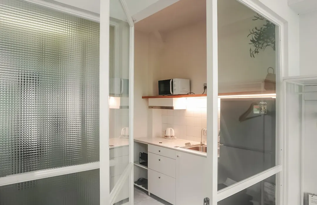 Express By M Village Nam Ky Khoi Nghia, A Brand Of Modern Village Lifestyle-1