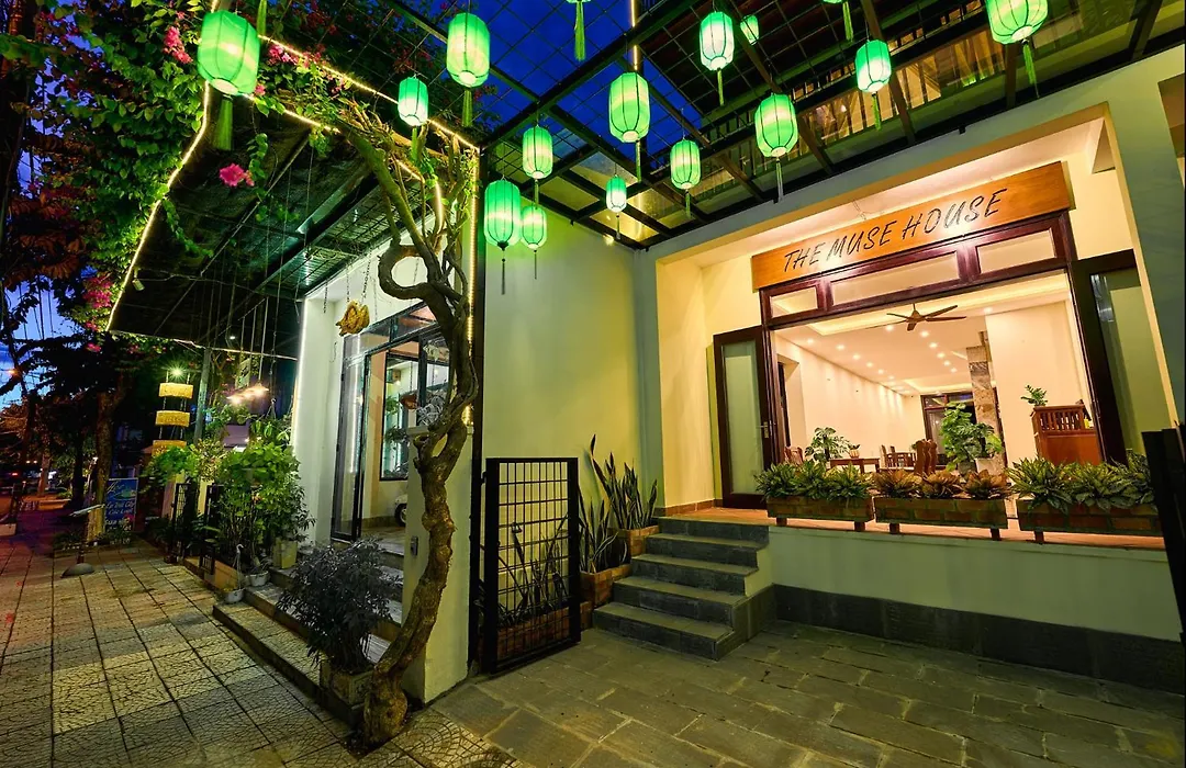 The Muse House-1