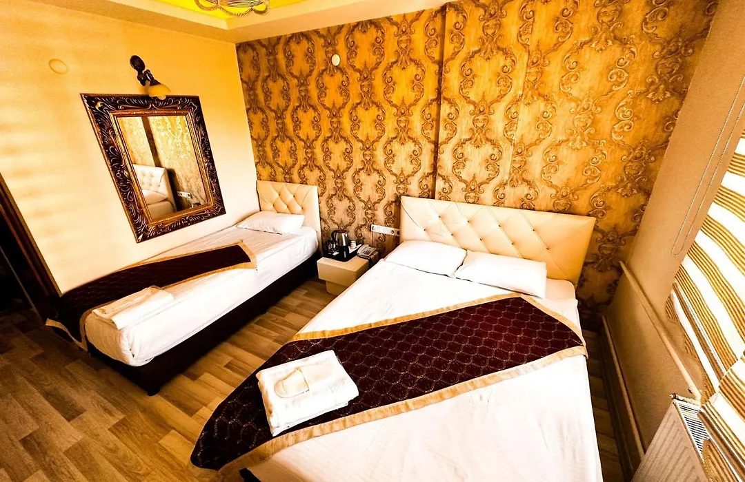 Hotel Seven Park-1