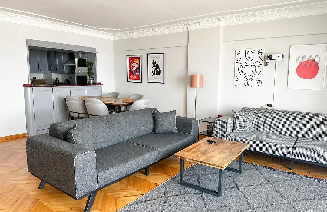 The Next Suites-1