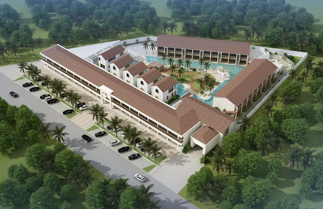 Willander Resort-1