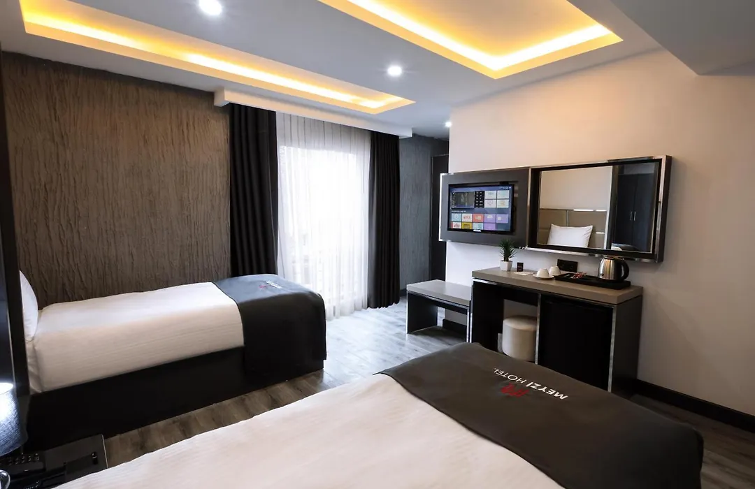 Meyzi Hotel-1