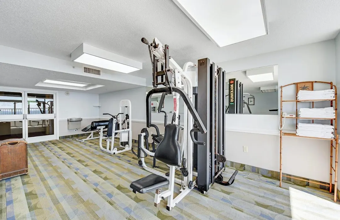 Camelot By The Sea - Blue Palmetto Vacation Rentals-1